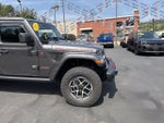 2025 Jeep Gladiator Rubicon X