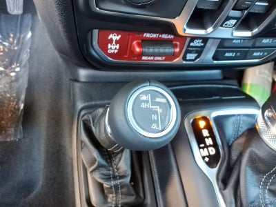 2026 Jeep Gladiator Base