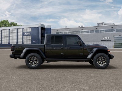 2026 Jeep Gladiator Base