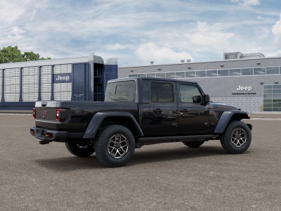 2026 Jeep Gladiator Base