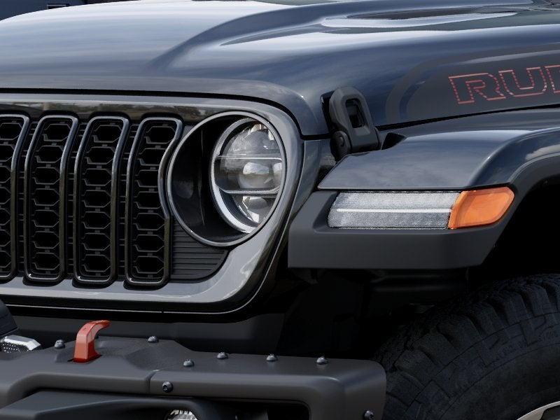 2026 Jeep Gladiator Base