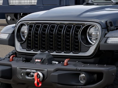 2026 Jeep Gladiator Base