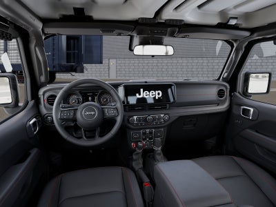 2026 Jeep Gladiator Base