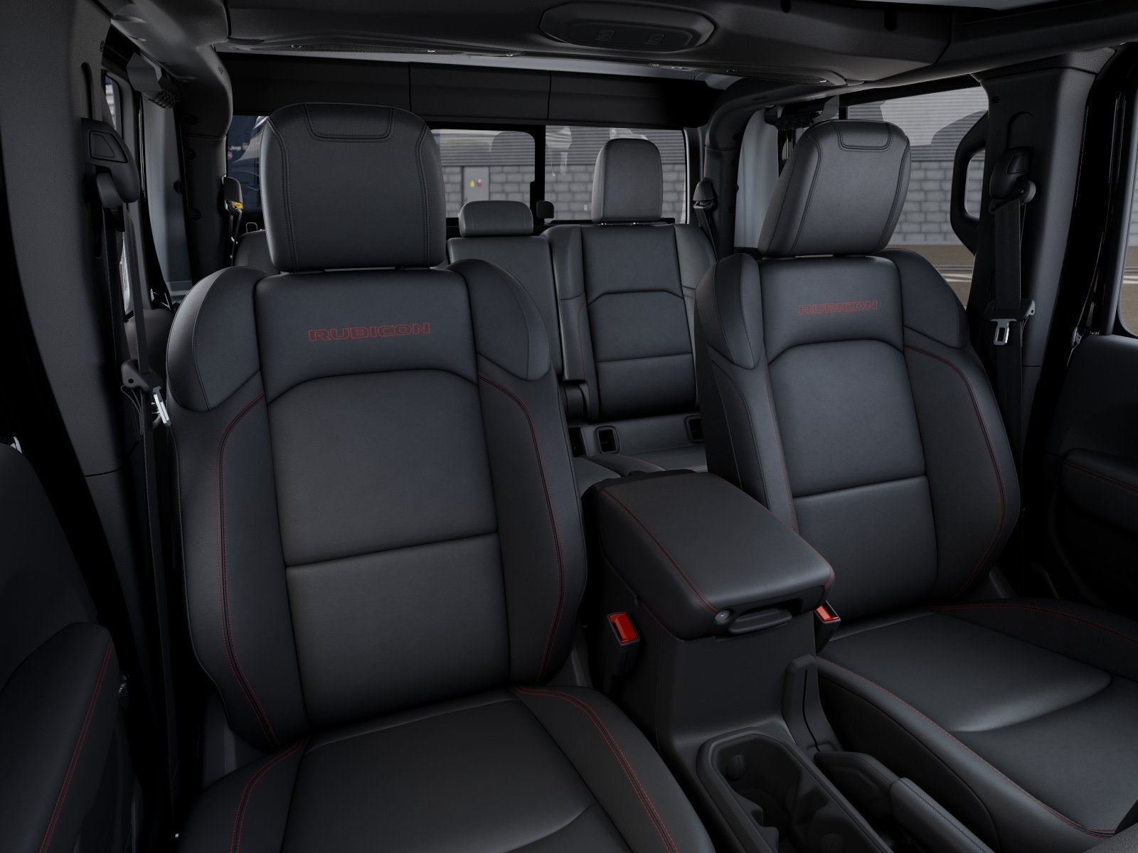 2026 Jeep Gladiator Base