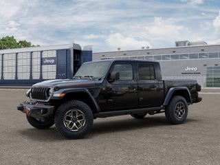 2026 Jeep Gladiator Base