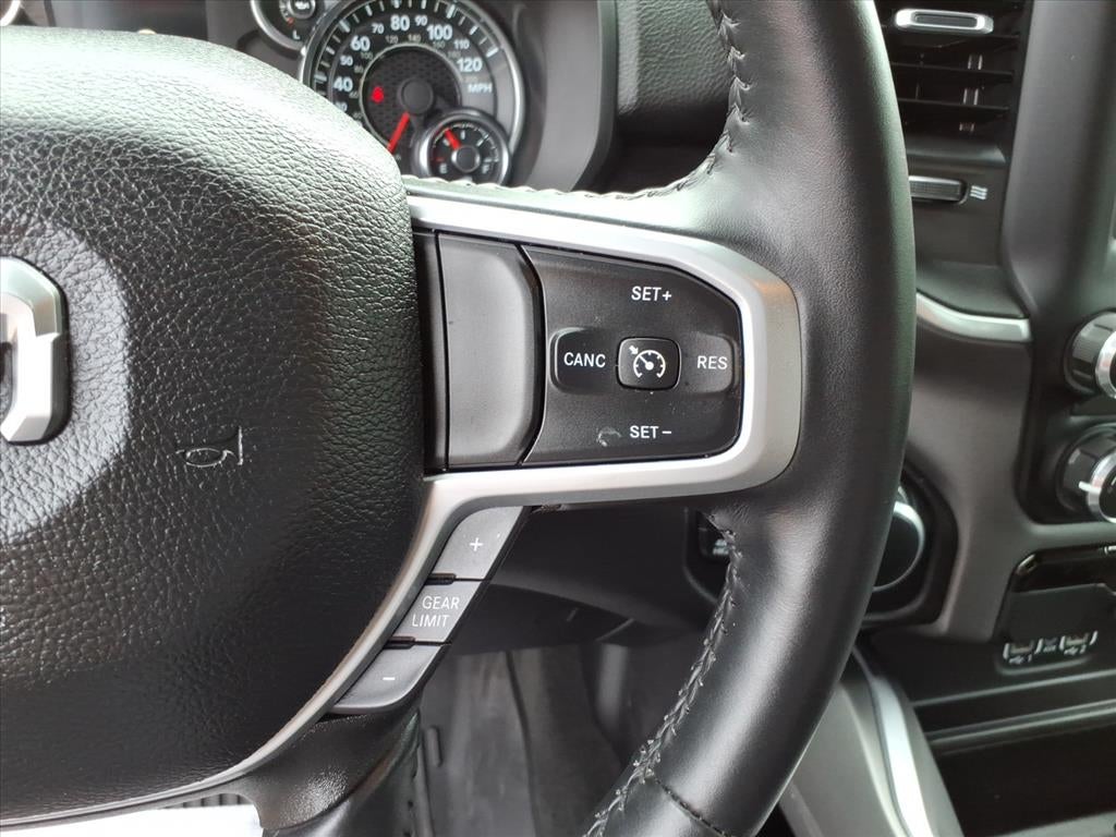 2024 RAM 1500 Big Horn