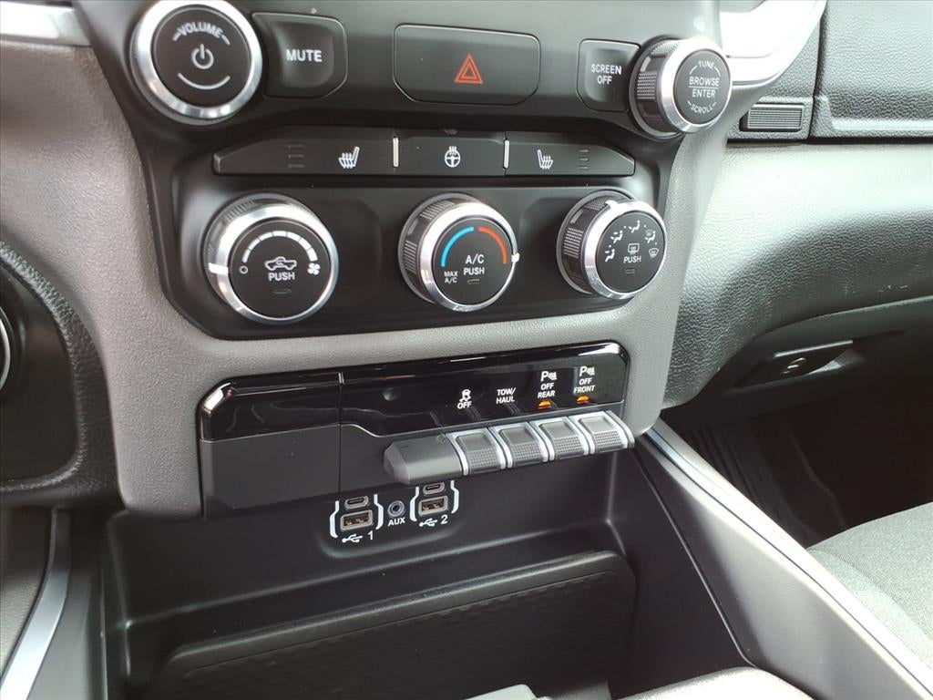 2024 RAM 1500 Big Horn