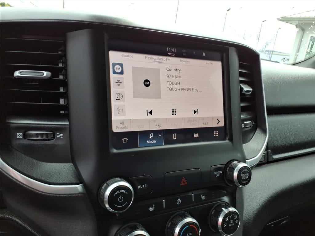 2024 RAM 1500 Big Horn