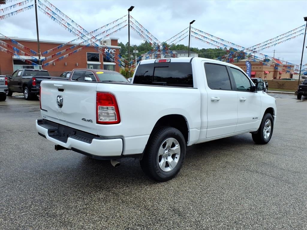 2024 RAM 1500 Big Horn
