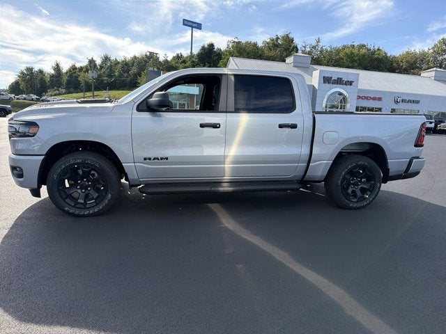2027 RAM 1500 Express