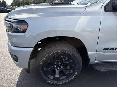 2027 RAM 1500 Express
