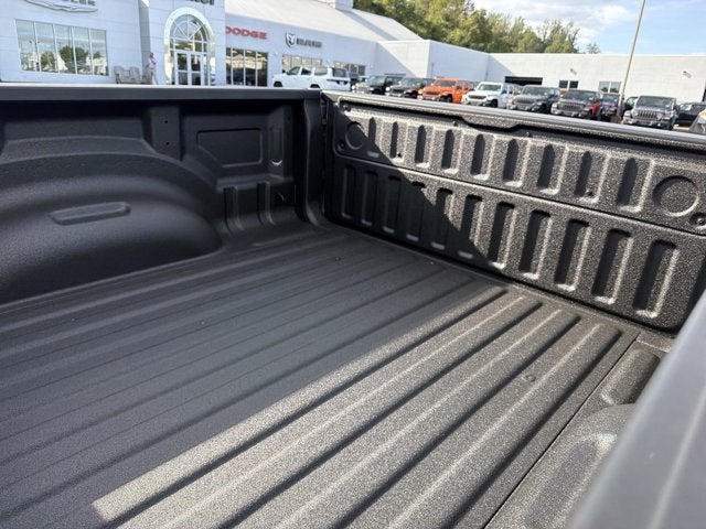 2027 RAM 1500 Express
