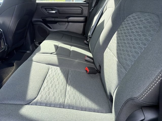 2027 RAM 1500 Express