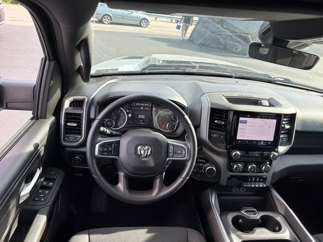 2027 RAM 1500 Express