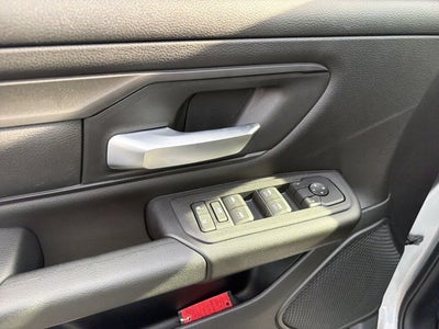 2027 RAM 1500 Express