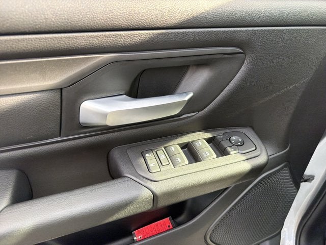 2027 RAM 1500 Express