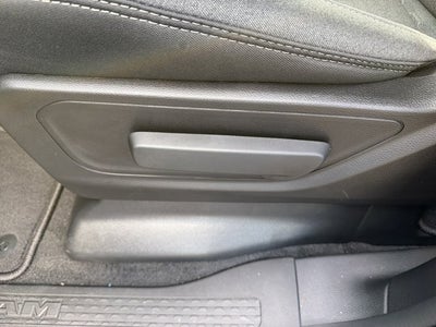 2027 RAM 1500 Express