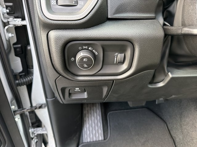 2027 RAM 1500 Express