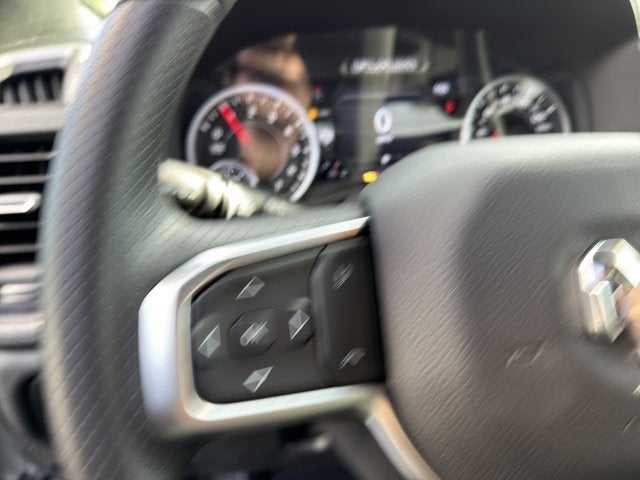 2027 RAM 1500 Express