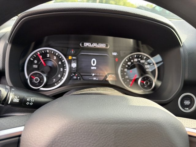 2027 RAM 1500 Express