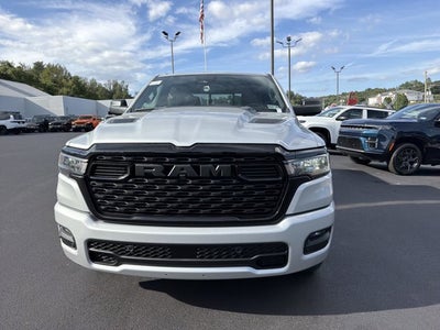 2027 RAM 1500 Express