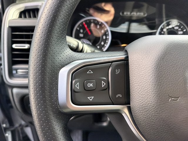 2027 RAM 1500 Express