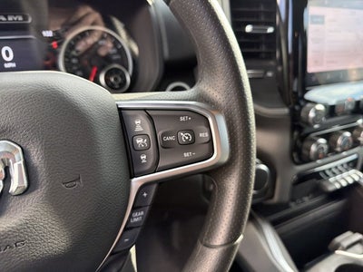 2027 RAM 1500 Express