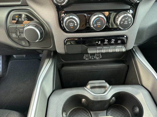 2027 RAM 1500 Express