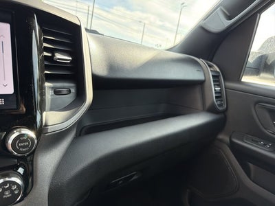 2027 RAM 1500 Express