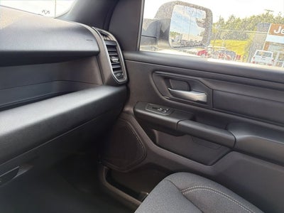 2027 RAM 1500 Express