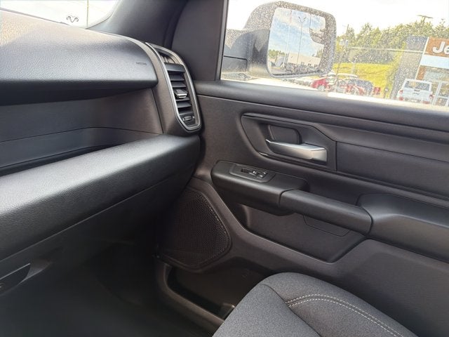2027 RAM 1500 Express