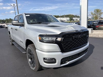 2027 RAM 1500 Express