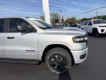2027 RAM 1500 Express
