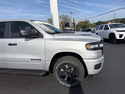 2027 RAM 1500 Express