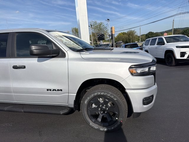 2027 RAM 1500 Express
