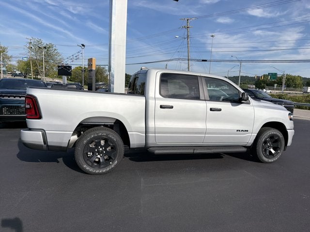 2027 RAM 1500 Express
