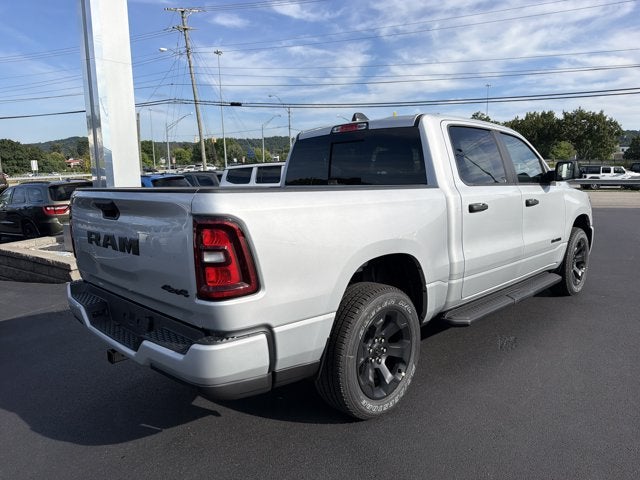 2027 RAM 1500 Express