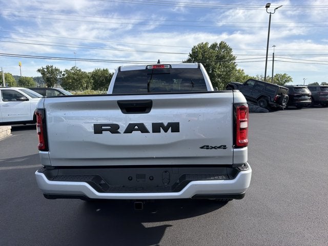 2027 RAM 1500 Express