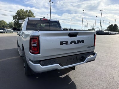 2027 RAM 1500 Express