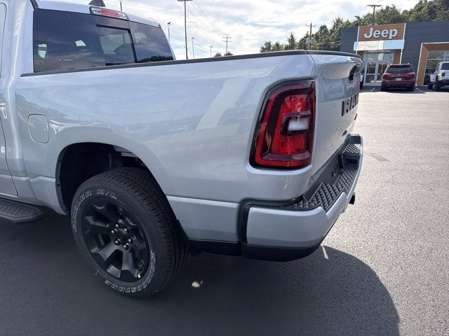 2027 RAM 1500 Express