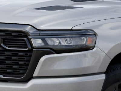 2027 RAM 1500 Express