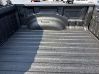 2027 RAM 1500 Express