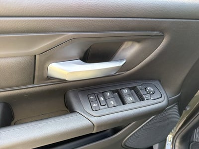 2027 RAM 1500 Express