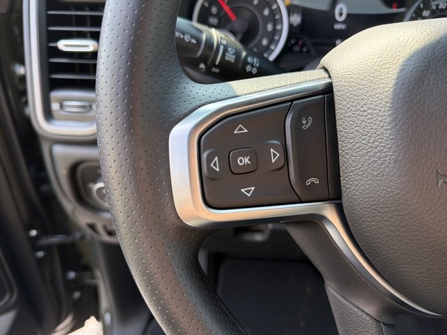 2027 RAM 1500 Express