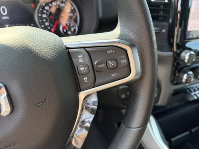2027 RAM 1500 Express