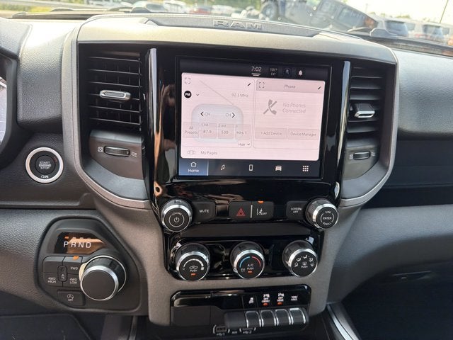 2027 RAM 1500 Express