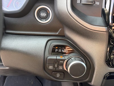 2027 RAM 1500 Express