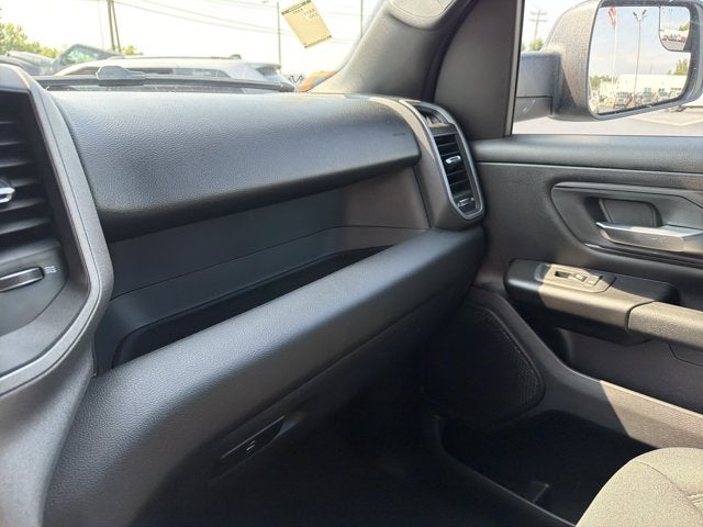 2027 RAM 1500 Express
