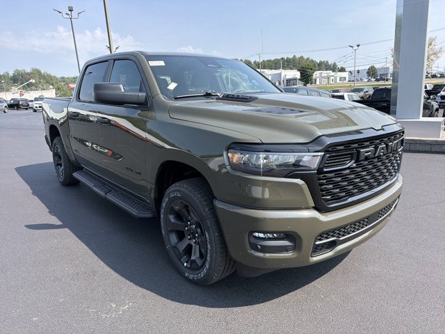 2027 RAM 1500 Express
