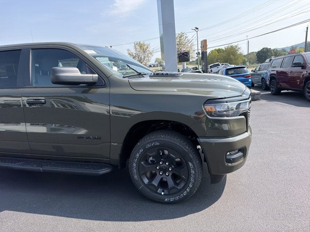 2027 RAM 1500 Express